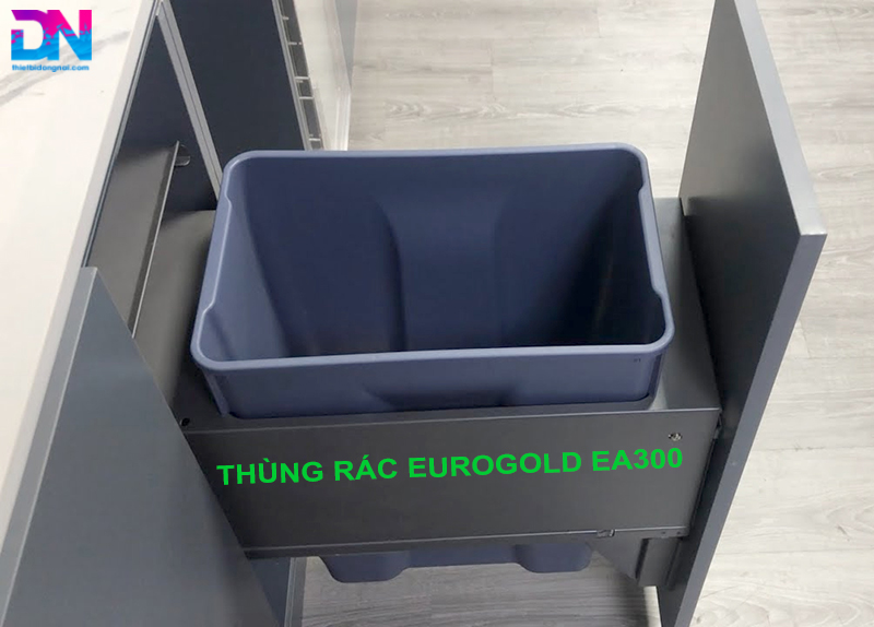 thung rac eurogold ea300